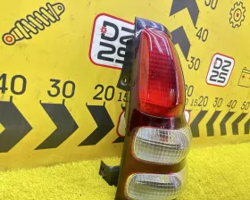 Стоп-сигнал TOYOTA