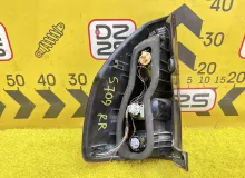Стоп-сигнал TOYOTA LAND CRUISER PRADO 2005 8155160700 TRJ120W 2TRFE, задний правый
