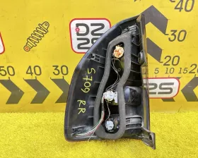 Стоп-сигнал TOYOTA