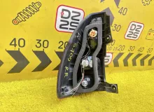 Стоп-сигнал TOYOTA LAND CRUISER PRADO 2005 8155160700 TRJ120W 2TRFE, задний правый