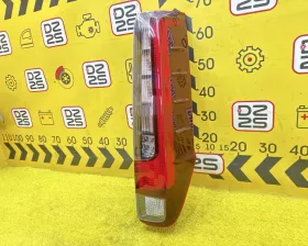 Стоп-сигнал TOYOTA