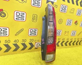 Стоп-сигнал TOYOTA