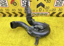 Влагоотделитель TOYOTA ESQUIRE 2015 1775237140 ZRR85G 3ZRFAE, передний