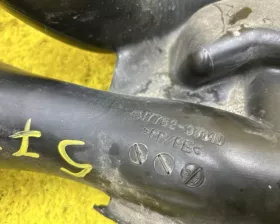Влагоотделитель TOYOTA