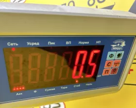 Влагоотделитель TOYOTA