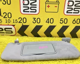 Козырек TOYOTA