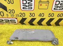 Козырек TOYOTA CALDINA 2005 7431021120 ST246W 3SGTE, передний правый