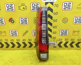 Стоп-сигнал TOYOTA
