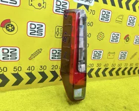 Стоп-сигнал TOYOTA