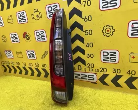 Стоп-сигнал TOYOTA