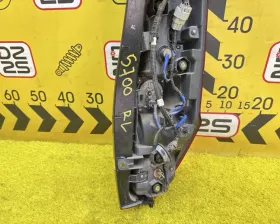 Стоп-сигнал TOYOTA