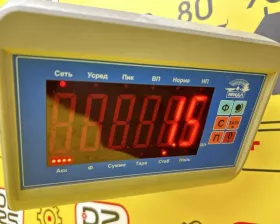Блок предохранителей