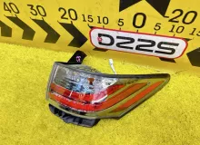 Стоп-сигнал LEXUS CT200H 2011 8155176020 ZWA10 2ZRFXE, задний правый