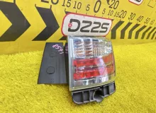 Стоп-сигнал LEXUS CT200H 2011 8155176020 ZWA10 2ZRFXE, задний правый