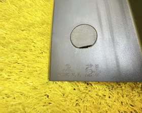 Стоп-сигнал TOYOTA