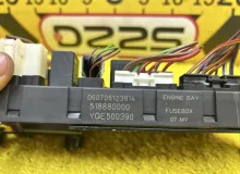 Блок предохранителей Land Rover RANGE ROVER 2006 YQE500390 L322 428PS, передний