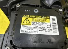 Фара TOYOTA PRIUS 2012|Цвет 070 8113047500 ZVW30 2ZRFXE, передняя правая