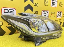 Фара TOYOTA PRIUS 2012|Цвет 070 8113047500 ZVW30 2ZRFXE, передняя правая