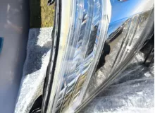 Фара TOYOTA ESQUIRE 2014 8113028F70 ZWR80G 2ZRFXE, передняя правая