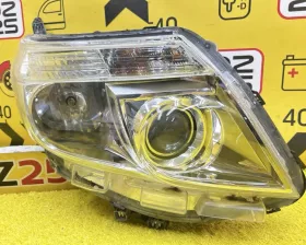 Фара TOYOTA