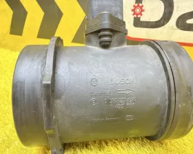 Счетчик воздуха Land Rover