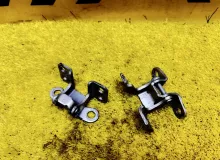 Петли двери багажника TOYOTA LAND CRUISER PRADO 2002 6880160050 VZJ120W 5VZFE, задние