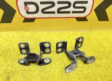 Петли двери багажника TOYOTA LAND CRUISER PRADO 2005 6880160050 TRJ120W 2TRFE, задние