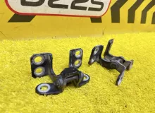 Петли двери багажника TOYOTA LAND CRUISER PRADO 2005 6880160050 TRJ120W 2TRFE, задние