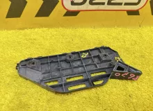 Крепление бампера TOYOTA VOXY 2014 5211628220 ZWR80G 2ZRFXE, переднее левое