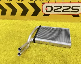 Радиатор печки Toyota