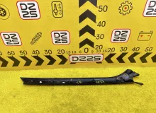 Молдинг лобового стекла Land Rover RANGE ROVER SPORT 2006 DCB000305PNP L320 448PN, передний правый