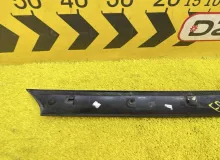 Молдинг лобового стекла Land Rover RANGE ROVER SPORT 2006 DCB000305PNP L320 448PN, передний правый
