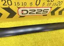 Молдинг лобового стекла Land Rover RANGE ROVER SPORT 2012 LR029537 L320 508PN, передний правый Молдинг лобового стекла Land Rover RANGE ROVER SPORT 2012 LR029537 L320 508PN, передний правый
