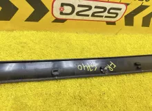 Молдинг лобового стекла Land Rover RANGE ROVER SPORT 2012 LR029537 L320 508PN, передний правый Молдинг лобового стекла Land Rover RANGE ROVER SPORT 2012 LR029537 L320 508PN, передний правый