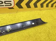 Молдинг лобового стекла Land Rover RANGE ROVER SPORT 2012 LR029537 L320 508PN, передний правый Молдинг лобового стекла Land Rover RANGE ROVER SPORT 2012 LR029537 L320 508PN, передний правый