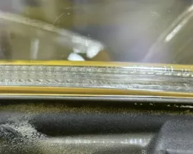 Фара TOYOTA
