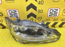 Фара LEXUS CT200H 2011 8114576100 ZWA10 2ZRFXE, передняя правая