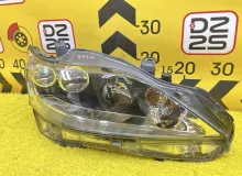 Фара LEXUS CT200H 2011 8114576100 ZWA10 2ZRFXE, передняя правая