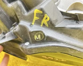 Фара TOYOTA