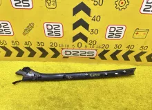 Молдинг лобового стекла Land Rover RANGE ROVER SPORT 2012 LR029538 L320 508PN, передний левый Молдинг лобового стекла Land Rover RANGE ROVER SPORT 2012 LR029538 L320 508PN, передний левый