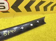 Молдинг лобового стекла Land Rover RANGE ROVER SPORT 2012 LR029538 L320 508PN, передний левый Молдинг лобового стекла Land Rover RANGE ROVER SPORT 2012 LR029538 L320 508PN, передний левый