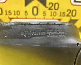 Уши TOYOTA