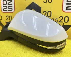 Уши TOYOTA