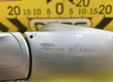 Уши TOYOTA LAND CRUISER PRADO 2002 879106A340 VZJ120W 5VZFE, передние правые