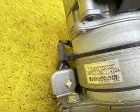 Рулевая колонка TOYOTA
