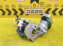 Рулевая колонка TOYOTA ESQUIRE 2014 4520A28132 ZWR80G 2ZRFXE, передняя
