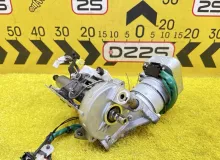 Рулевая колонка TOYOTA NOAH 2014 4520A28131 ZWR80G 2ZRFXE, передняя