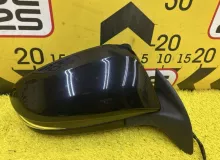 Уши TOYOTA ESQUIRE 2014 ZWR80G 2ZRFXE, передние правые