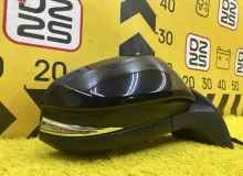 Уши TOYOTA ESQUIRE 2014 ZWR80G 2ZRFXE, передние правые