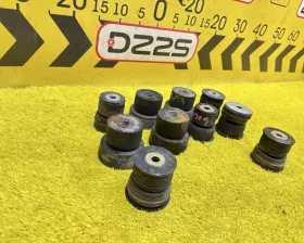 Подушка кузова TOYOTA